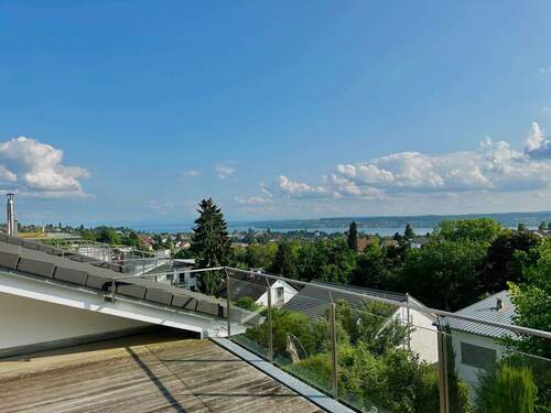 Bild 1 - Ideal für Familien - Maisonette-Wohnung auf 3 Ebenen mit Seesicht