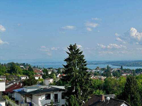 Traumhafte Aussicht garantiert - 6 Zimmer Reihenendhaus zum Kaufen in Überlingen