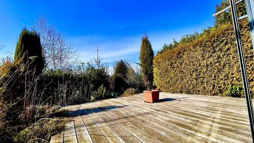 Erdgeschoss - Reihenendhaus mit 157,00 m² in Überlingen zum Kaufen