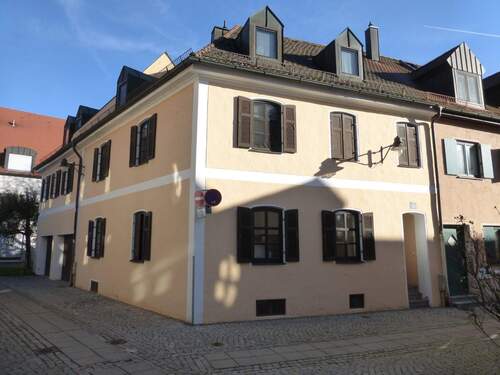 P1160713.JPG - IngolstadtAltstadt - 2 ZKB im 1. OG mit Balkon