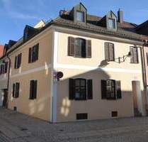 IngolstadtAltstadt - 2 ZKB im 1. OG mit Balkon