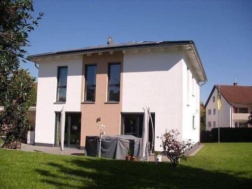 Beispiel: Stadtvilla NOVA im Standard - 5 Zimmer Einfamilienhaus zum Kaufen in Welver