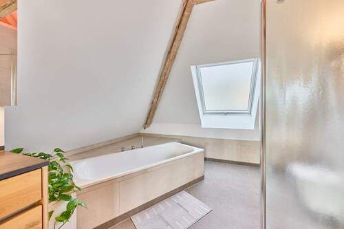 Badezimmer DG - 