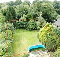 Charmantes Neubau Einfamilienhaus in rückwärtiger Lage! - Hamburg / Poppenbüttel