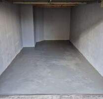 Einzelgarage in Waiblingen - seltenes Angebot in gefragter Lage!