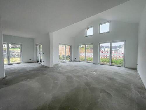 Wohnbereich - 4 Zimmer Einfamilienhaus in Altenkirchen