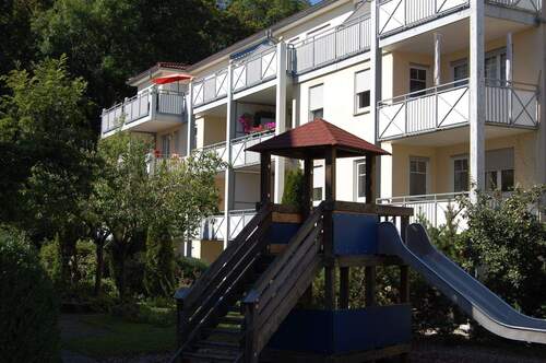 Außenansicht - Klein, aber fein! - 440,00&nbsp;EUR Kaltmiete, ca.&nbsp; 45,00&nbsp;m&sup2;&nbsp;Wohnfl&auml;che