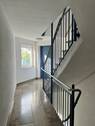 Treppenhaus - 2 Zimmer Etagenwohnung zur Miete in Trossingen