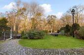 Gartenbereich vorne - 