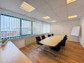 Besprechungszimmer - Büro zur Miete in Norderstedt