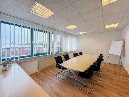 Besprechungszimmer - Büro zur Miete in Norderstedt