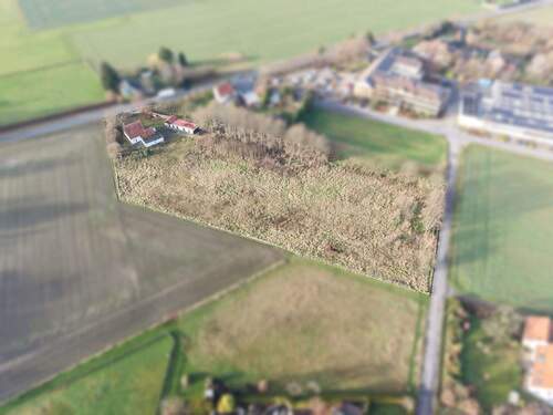 Außenansicht - Hier wächst mehr als Gras - Ihr Hofprojekt mit Zukunft