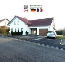 Hochwertiges ökologisches und energieeffizientes Akazienholzhaus in ruhiger Lage - Sarreinsming