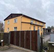 Ein- Zweifamilienhaus mit viel Potential und sonniger Waldrandlage in Hüttenrode