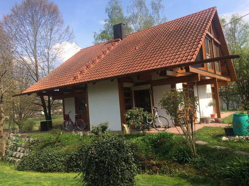 Bild 2 - 6 Zimmer Einfamilienhaus zum Kaufen in Winnenden