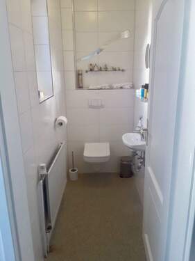 Gäste WC - 