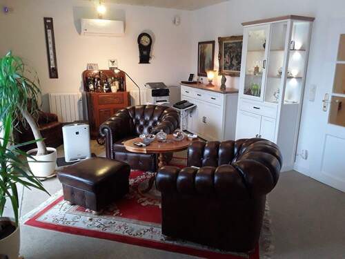 elegantes Ambiente - 