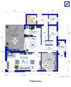 Grundriss Erdgeschoss - 