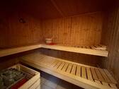 Sauna - 