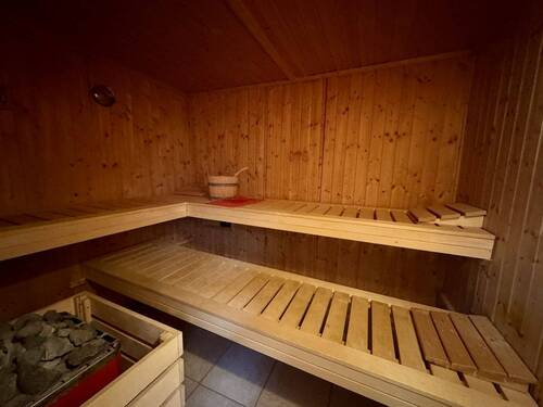 Sauna - 