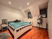 Impression Schlafzimmer - 2 Zimmer Etagenwohnung in Andernach