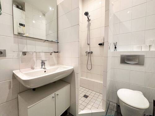 Impression Duschbad - 