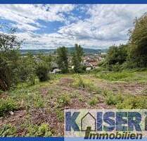Großzügiger Bauplatz in ruhiger Aussichtslage von Dogern - ideale Voraussetzungen für Ihr Eigenheim.