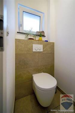 Gäste WC - 