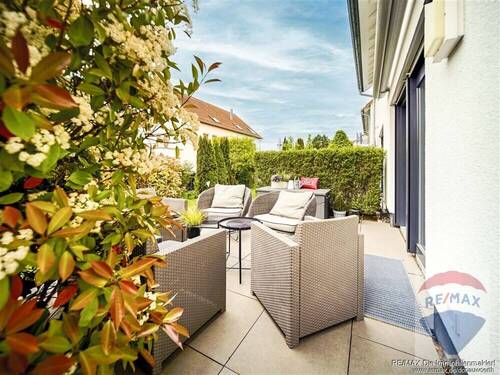 Terrasse 2 - 