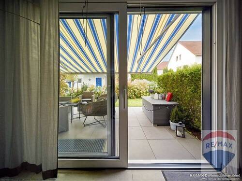 Terrasse 2 - 