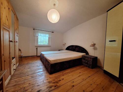 Schlafzimmer - 