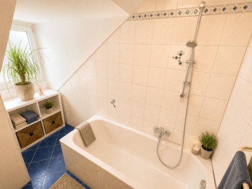 Detailaufnahme - 