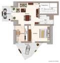 Grundriss - 