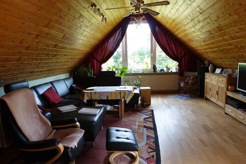 Wohnzimmer DG - 