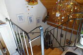 Treppe - 