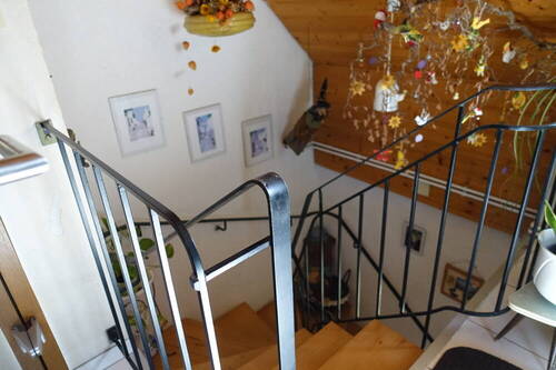 Treppe - 