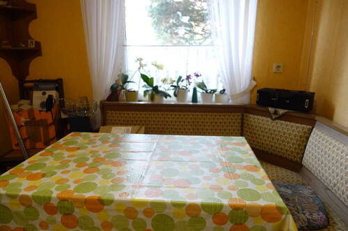 Esszimmer EG - 