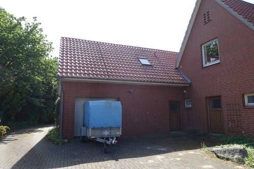 Garage - 