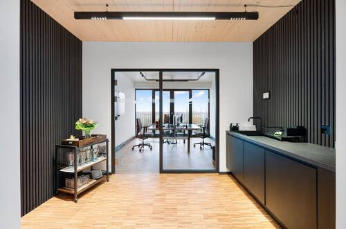 Büro Beispiel - 