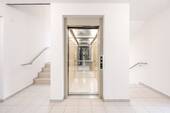 Treppenhaus - 