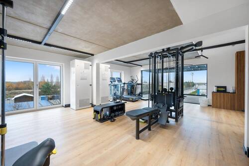 Gym - 