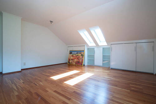Schlafzimmer OG - 
