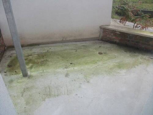 Terrasse - 