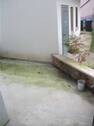 Terrasse - 