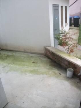 Terrasse - 