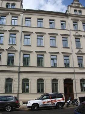 Bild 22 - 2 Zimmer Etagenwohnung zur Miete in Chemnitz