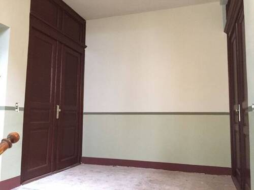 Treppenhaus - 