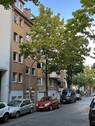 Straßenansicht - über 2.000 m² Nfl - vermietetes MFH