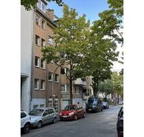 über 2.000 m² Nfl - vermietetes MFH - Köln Ehrenfeld