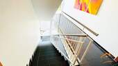 Treppenhaus - 